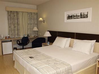 Ibis Styles Curitiba Batel