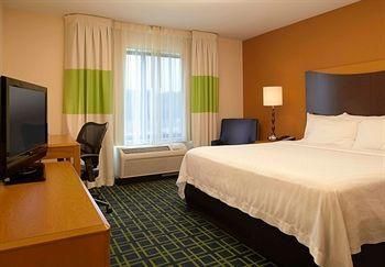 Fairfield Inn and Suites New Buffalo