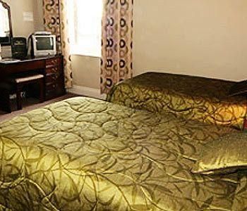 Kenilworth Hotel
