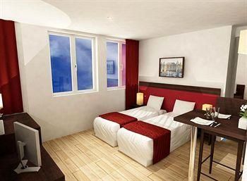 Residhotel Lille Vauban