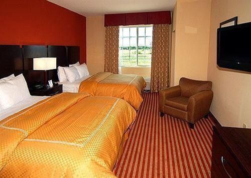Hometown Executive Suites