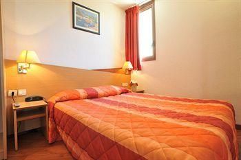 Brit Hotel Toulon - La Valette