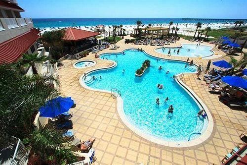 Hilton Pensacola Beach