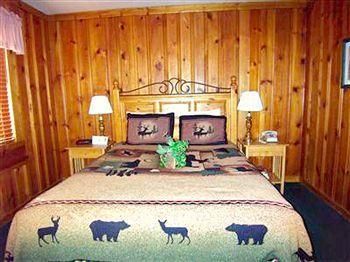 Eagle Fire Lodge & Cabins