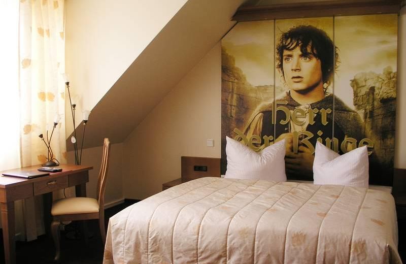 CineHotel Maroni
