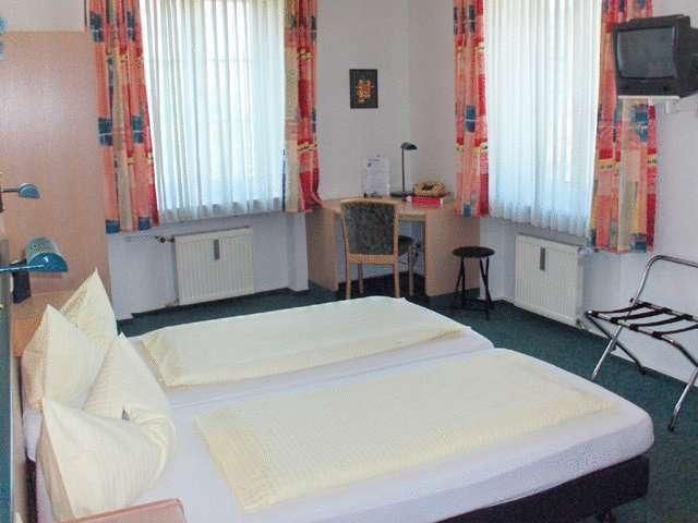 Hotel Regina