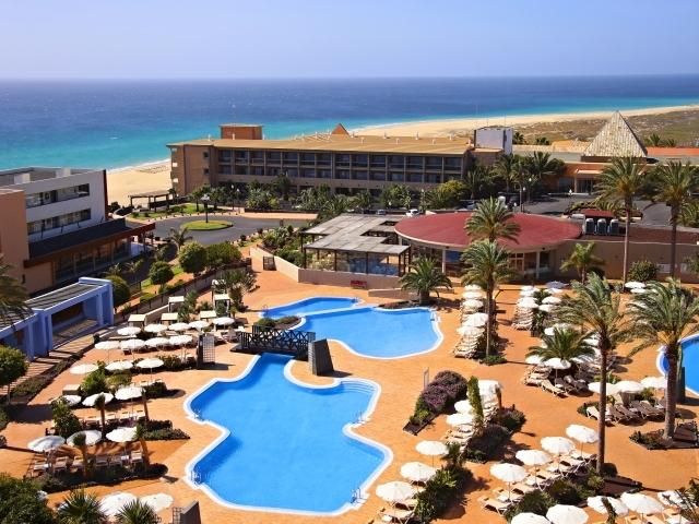 Iberostar Playa Gaviotas Park-All inclusive