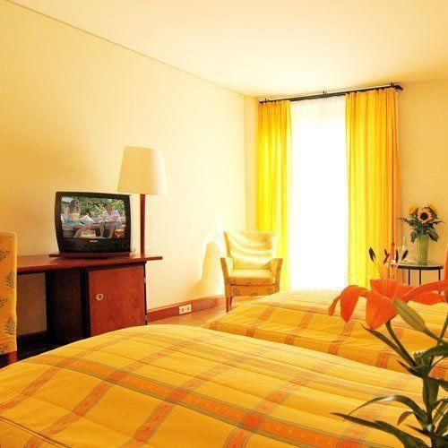 SportScheck Hotel