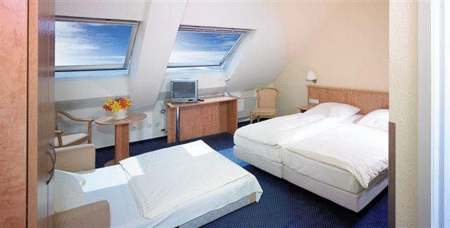 SCHROEDERS City-Style-Hotel