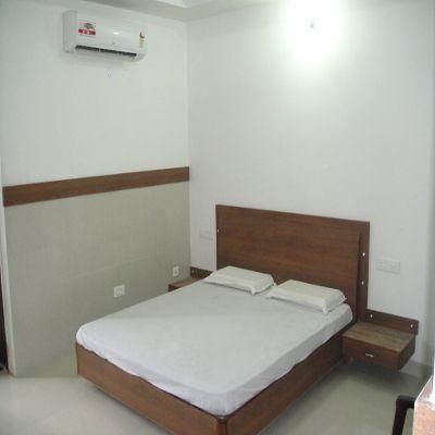 The Imperial Lodge