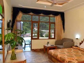 Shivalik Valley Resorts