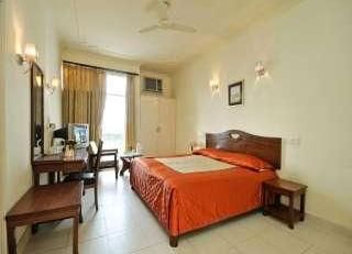 Black Mango Resort