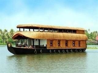 Shri Kute House Boat