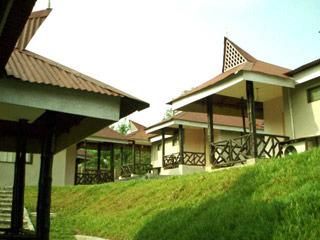 Dew Dale Resorts
