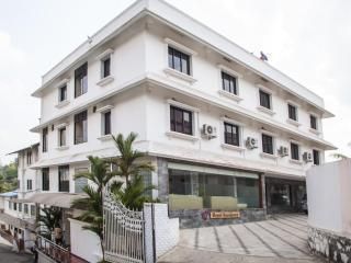 Royal Residency