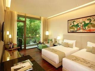 The Gateway Resort Damdama Lake