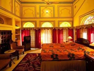 Bara Bungalow Kalwar, Jaipur - A Rosakue Collection