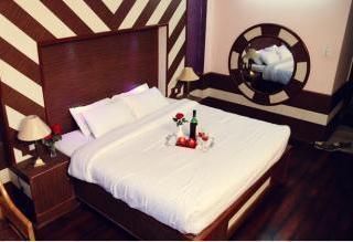 Hotel Park Residency Manali