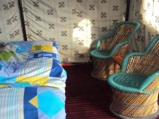 Wanderers Camps