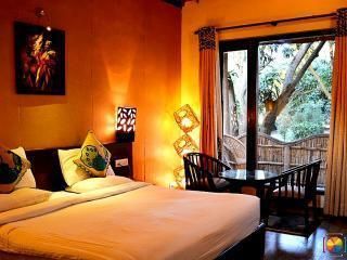 Corbett Wild IRIS Spa and Resort