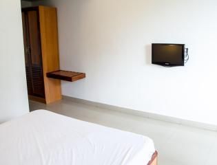 OYO 9656 Hotel Sri Venkateshwara Residency