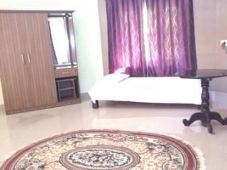 Coorg County Resorts