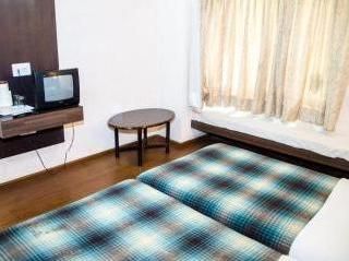 OYO 9408 Hotel Rajdarshan