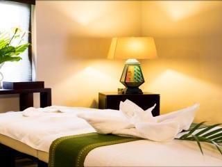 Mango Beach Villas Kihim Alibaug
