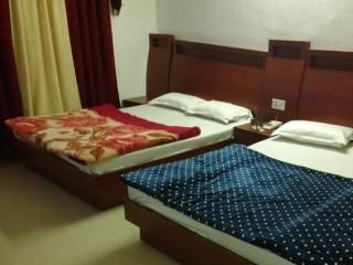 Hotel Mamta Palace