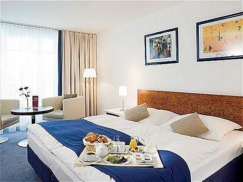 DORMERO Hotel Villingen-Schwenningen