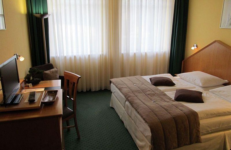 Hotel A2