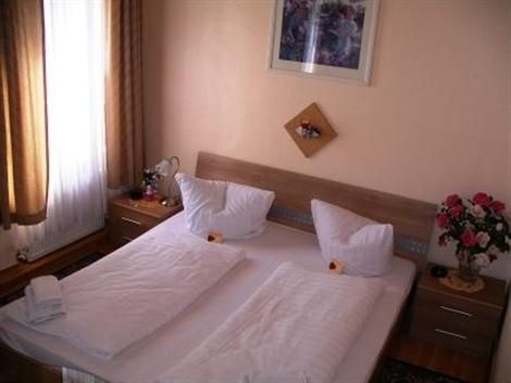 Hotel garni Djaran