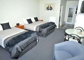 Aldan Lodge