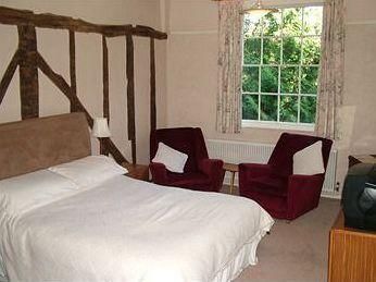 The Old House - Guest house