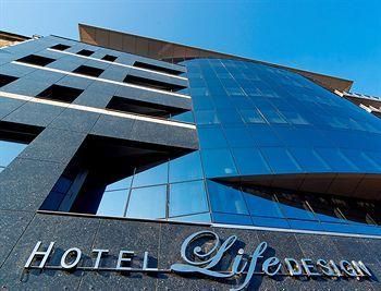 LifeDESIGN Hotel