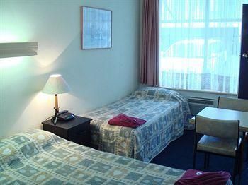 Motel Maroondah