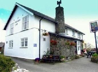 St Govans Country Inn
