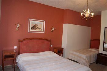 Hôtel Saint - Pierre