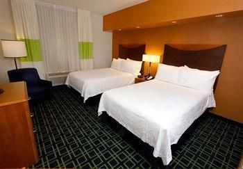 Fairfield Inn & Suites - Los Angeles West Covina