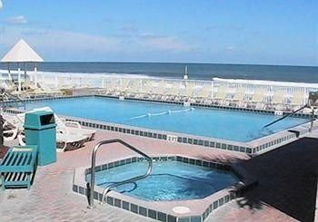 Tropical Suites Daytona Beach