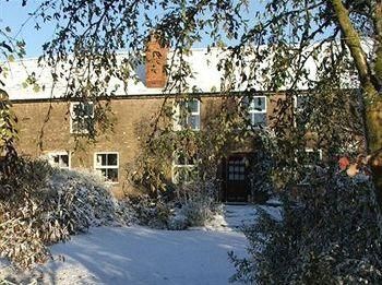 Little Treaddow Farmhouse