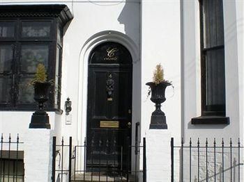Casati House