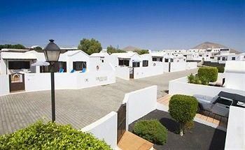 Villa San Blas Chillout - Princesa Yaiza 7 by Dolores