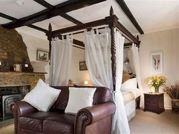 The George at Nunney