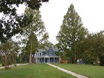 Waystead Inn