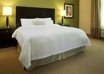 Hampton Inn Union City