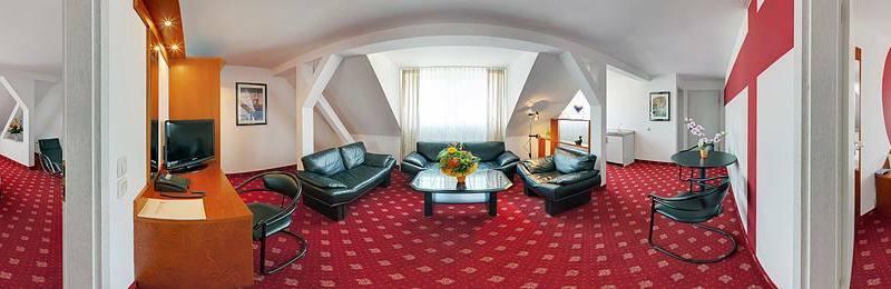 Hotel Berlin
