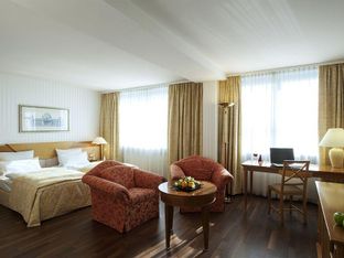 Hotel Image 1