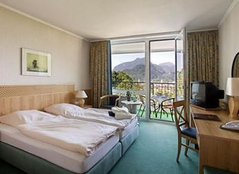 Mercure Hotel Panorama