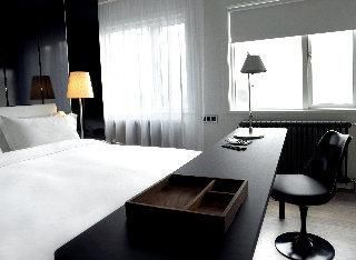 101 Hotel, a Member of Design Hotels